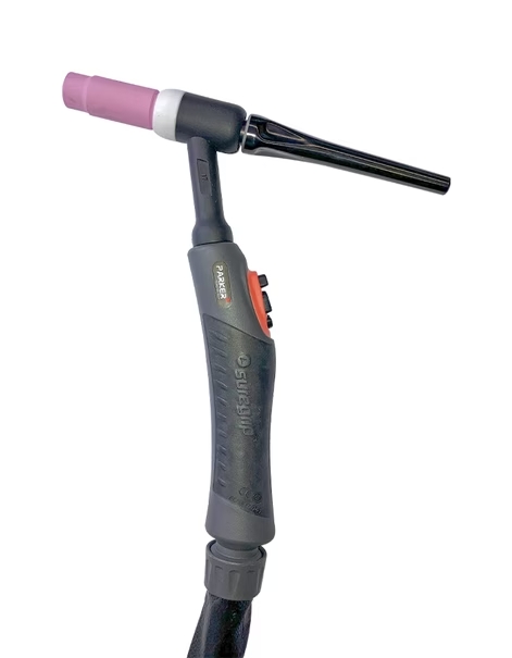 Horák TIG PARKER SGT17-S4 /8m, UD, 9 pin