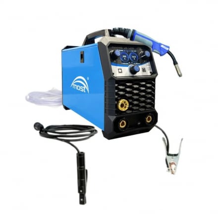 FANMIG J5 LCD MOST základný set s horákom