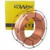 Zvárací drôt Kowax G3Si1 0,8mm 15kg KWX30815