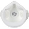respirator uvex ffp3 p3 7333 vnutro