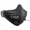 iltračná polomaska k filtrácii Optrel SWISS AIR čierna
