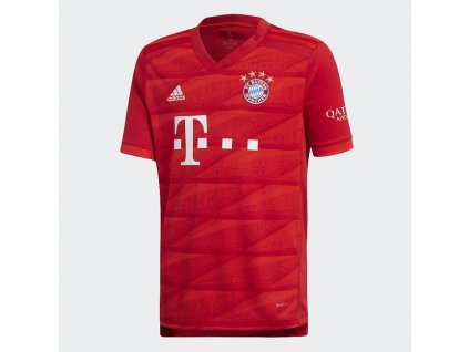 FC Bayern Mnichov dětský dres (Velikost M)