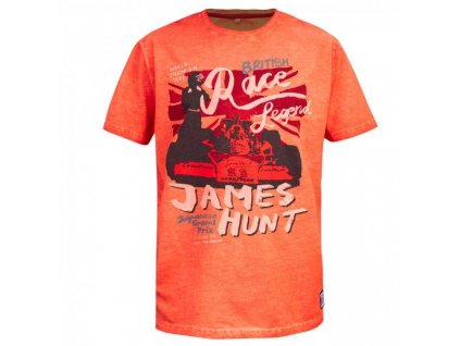 james hunt t shirt race legend