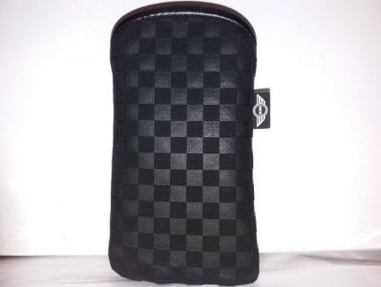 3994 mini cooper pouzdro soft black