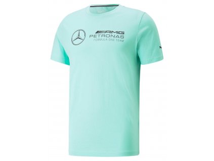 Mercedes AMG pánske tričko (Velikost XXL)