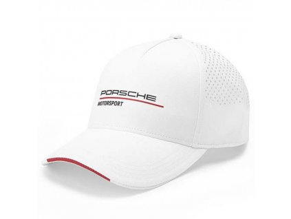 porsche motorsport cap white 900x900