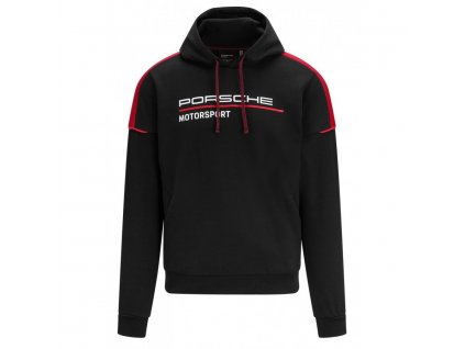 porsche motorsport hoodie black red 900x900