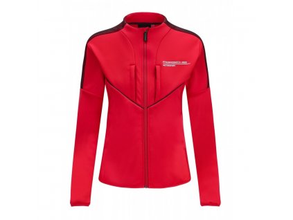 porsche motorsport ladies softshell jacket red 900x900