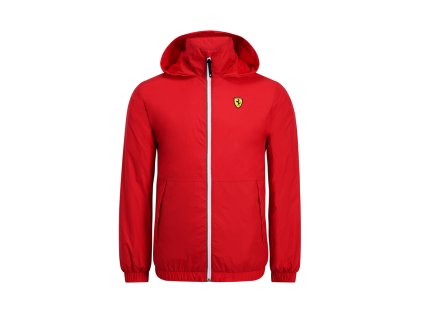 Pánska nepremokavá bunda Ferrari