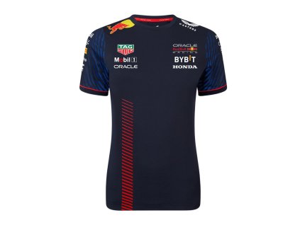 Dámske tímové tričko Red Bull Racing F1 2023