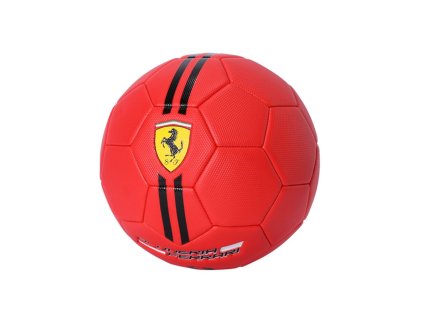 Scuderia Ferrari míč červený vel. 2 01