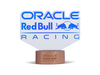22296 oracle red bull racing led osvetleni