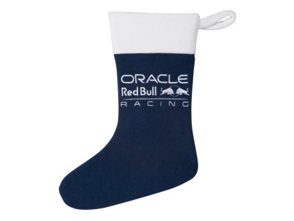oracle redbullracing vanocni ponozka 1