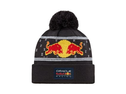 oracle redbullracing christmas cepice01