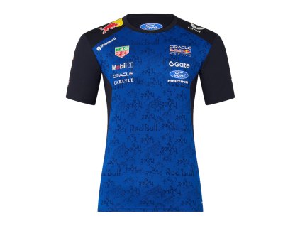 redbullracing panske tricko f1 2026 01