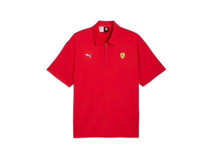 Ferrari Cloudspun Polo