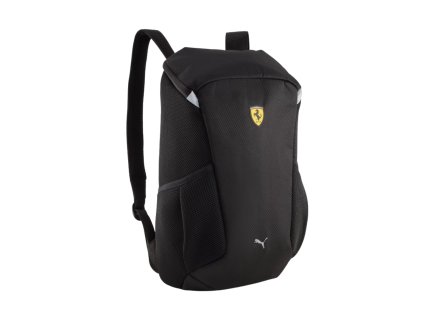 FERRARI Large Backpack