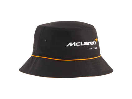 McLaren F1 2026 klobouk černý