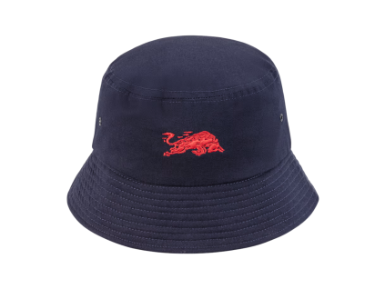 Red Bull Ring Sprint Bucket Hat klobouk modrý