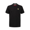 Ferarri pánské triko polo tricolora (Velikost XXL)