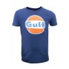 Gulf DRY-T Tričko Modré (Velikost XXL)