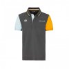 Gulf McLaren pánské Polo tričko (Velikost M)