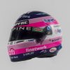 fernando alonso mini helmet 2022 bell scale 1 2