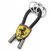 658 klicenka rubber strap