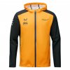 mclaren f1 team rain jacket