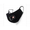 Rouška Philadelphia Flyers (Velikost DOS)