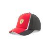 zul pl 2023 Ferrari Italy F1 Kids Team Baseball cap red 19575 1