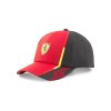 zul pl 2023 Ferrari Italy F1 Mens Sainz Team Baseball cap red 19574 1