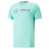 Mercedes AMG pánske tričko (Velikost XXL)