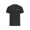 zul pl 2023 Mercedes Germany AMG F1 Mens Classic T shirt Black 18016 1