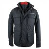 porsche 2 in 1 multipurpose jacket black 900x900