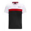 porsche motorsport t shirt colour block 900x900