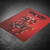 5122 1 ferrari f1 2000 michael schumacher pit stop u l edition poster