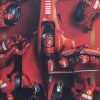 5122 4 ferrari f1 2000 michael schumacher pit stop u l edition poster
