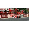 5122 6 ferrari f1 2000 michael schumacher pit stop u l edition poster