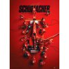 5122 ferrari f1 2000 michael schumacher pit stop u l edition poster