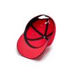 zul pl 2023 Ferrari Italy F1 Kids Classic Red Baseball cap 19618 1