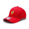zul pl 2023 Ferrari Italy F1 Kids Classic Red Baseball cap 19618 3