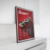 18637 10 posters formula 1 world championship race calendar 2022 limited edition