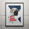 18469 1 posters sir jackie stewart helmet 1969 unlimited edition