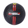 Scuderia Ferrari černý míč vel. 3 02