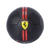 Scuderia Ferrari černý míč vel. 3 03