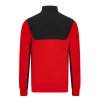 Scuderia Ferrari unisex mikina na zip 1 (2)