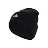 Mercedes AMG Petronas F1 2025 zimní čepice černá