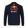 Red Bull Racing F 2025 týmová unisex Bomber bunda 02