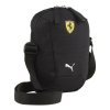 Ferrari Race Portable taška přes rameno černá